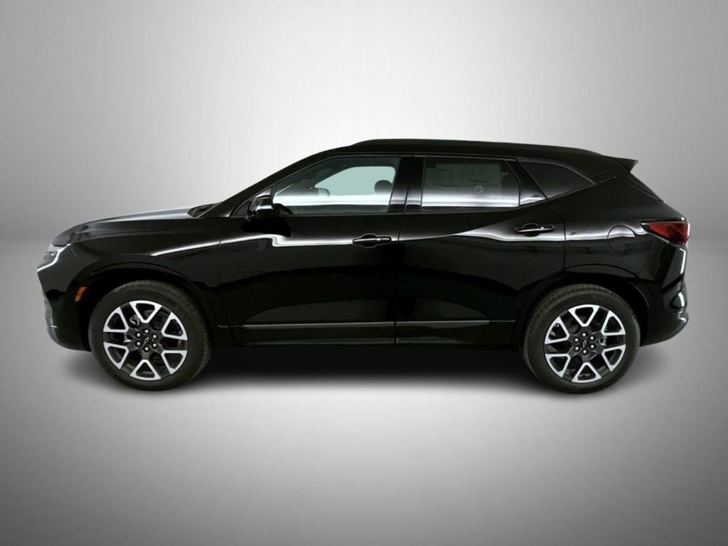 New 2026 Chevrolet Blazer RS w/ Driver Confidence II Package AWD/4WD image 8
