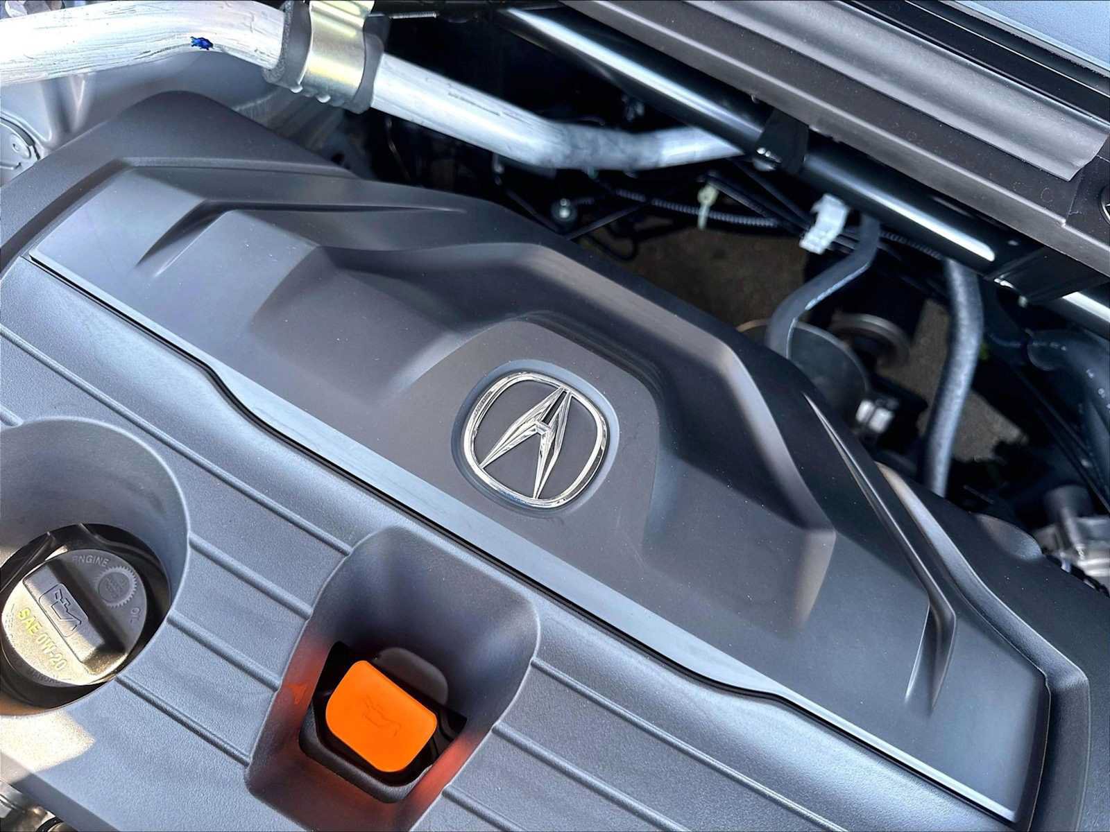 Used 2025 Acura TLX SH-AWD w/ A-SPEC Pkg image 31