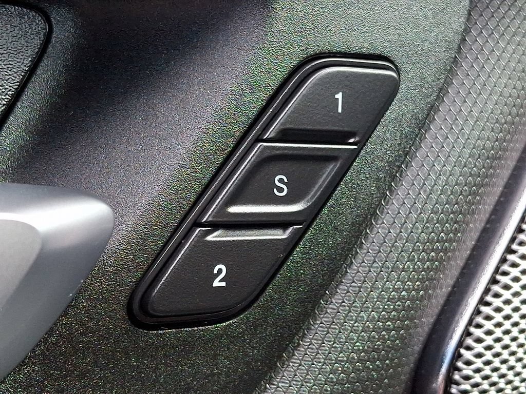 Used 2025 RAM 1500 Rebel w/ Rebel Level 2 Equipment Group AWD/4WD image 25