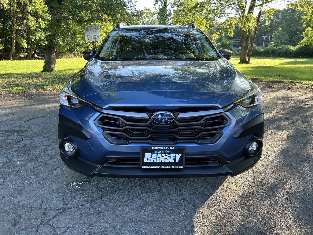 Certified 2024 Subaru Crosstrek 2.0i Premium w/ Popular Package #4 AWD/4WD image 3