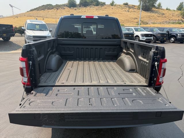Used 2023 Ford F150 Tremor w/ Equipment Group 402A High AWD/4WD image 23
