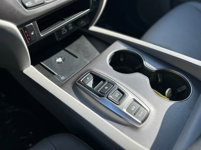 Used 2024 Honda Ridgeline RTL image 22