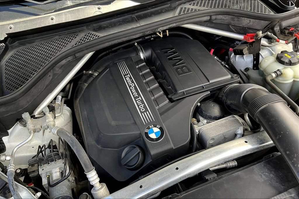 Used 2018 BMW X5 xDrive35i AWD/4WD image 30