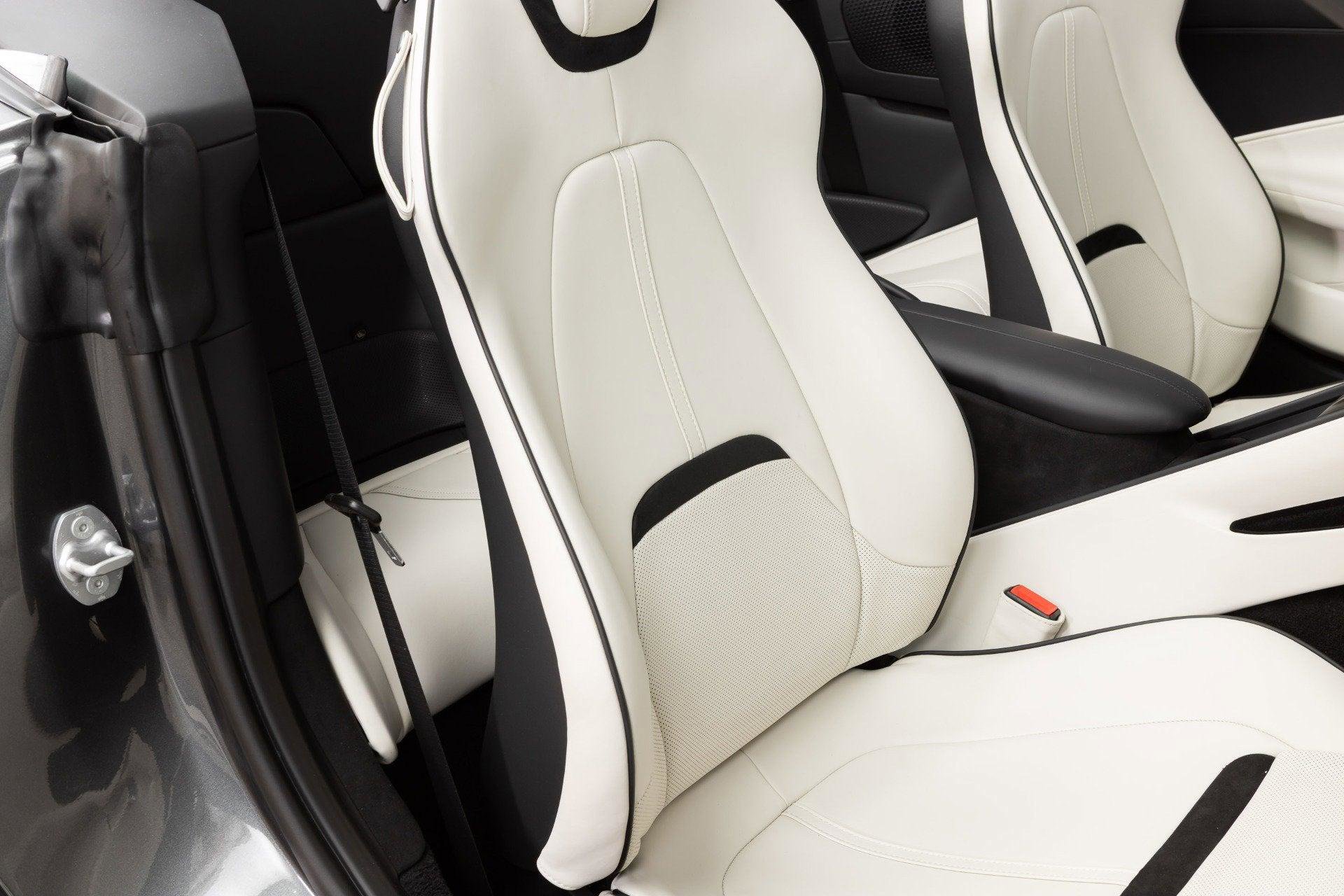 Certified 2024 Ferrari Roma Spider image 63