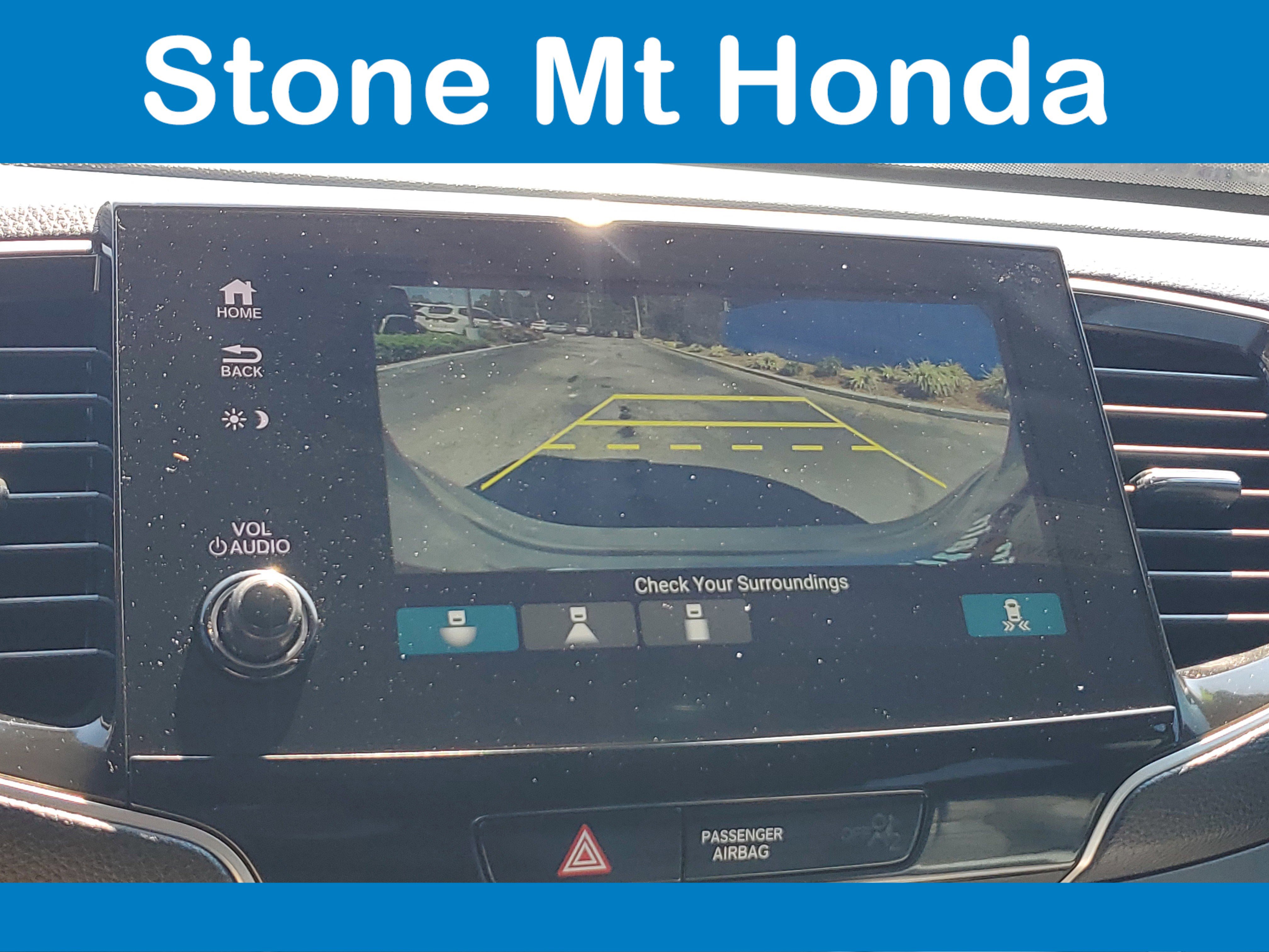 Used 2022 Honda Pilot Special Edition image 29