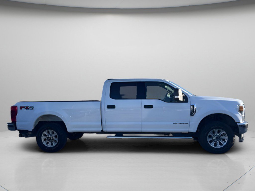 Certified 2022 Ford F350 XLT w/ XLT Value Package image 3