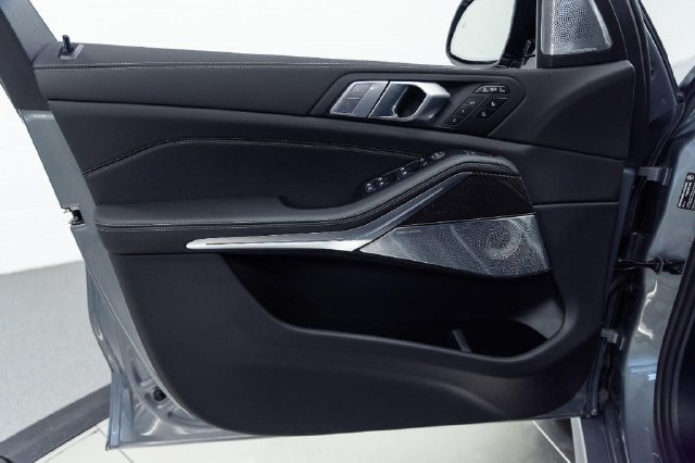 New 2027 BMW X7 M60i AWD/4WD image 15