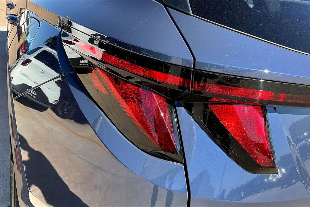 Used 2026 Hyundai Tucson SEL image 36