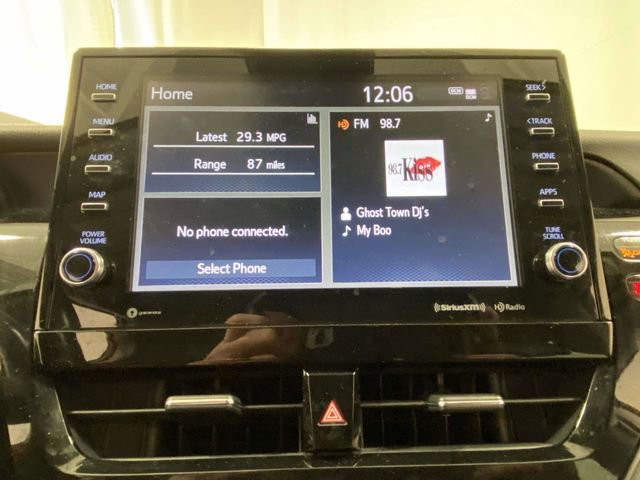 Used 2021 Toyota Camry XSE w/ Blackout Package (TMS) image 14