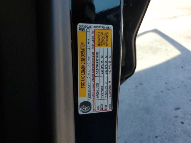 New 2026 Buick Enclave Preferred w/ Power Package FWD image 31