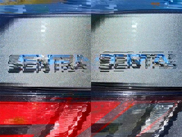 Used 2021 Nissan Sentra S image 27