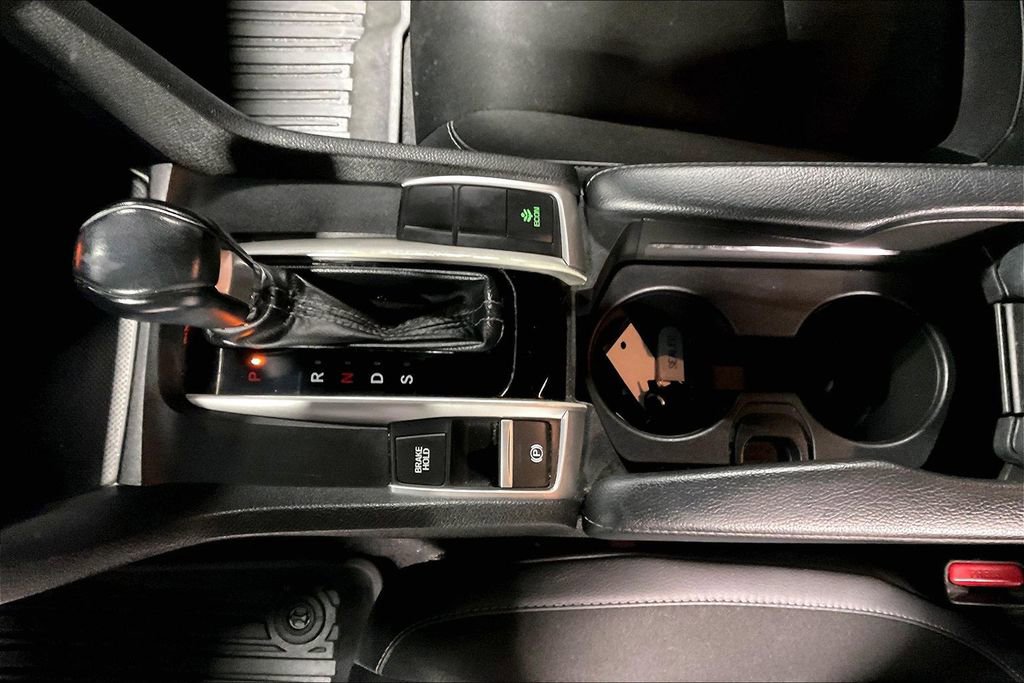 Used 2020 Honda Civic Sport image 17