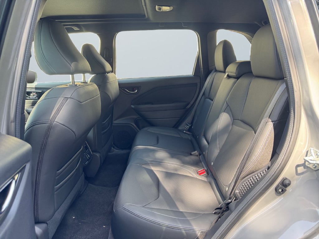 New 2026 Subaru Forester Premium AWD/4WD image 13