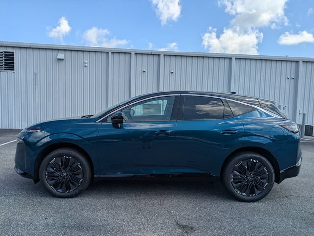 New 2026 Nissan Murano Platinum w/ Cargo Package AWD/4WD image 7