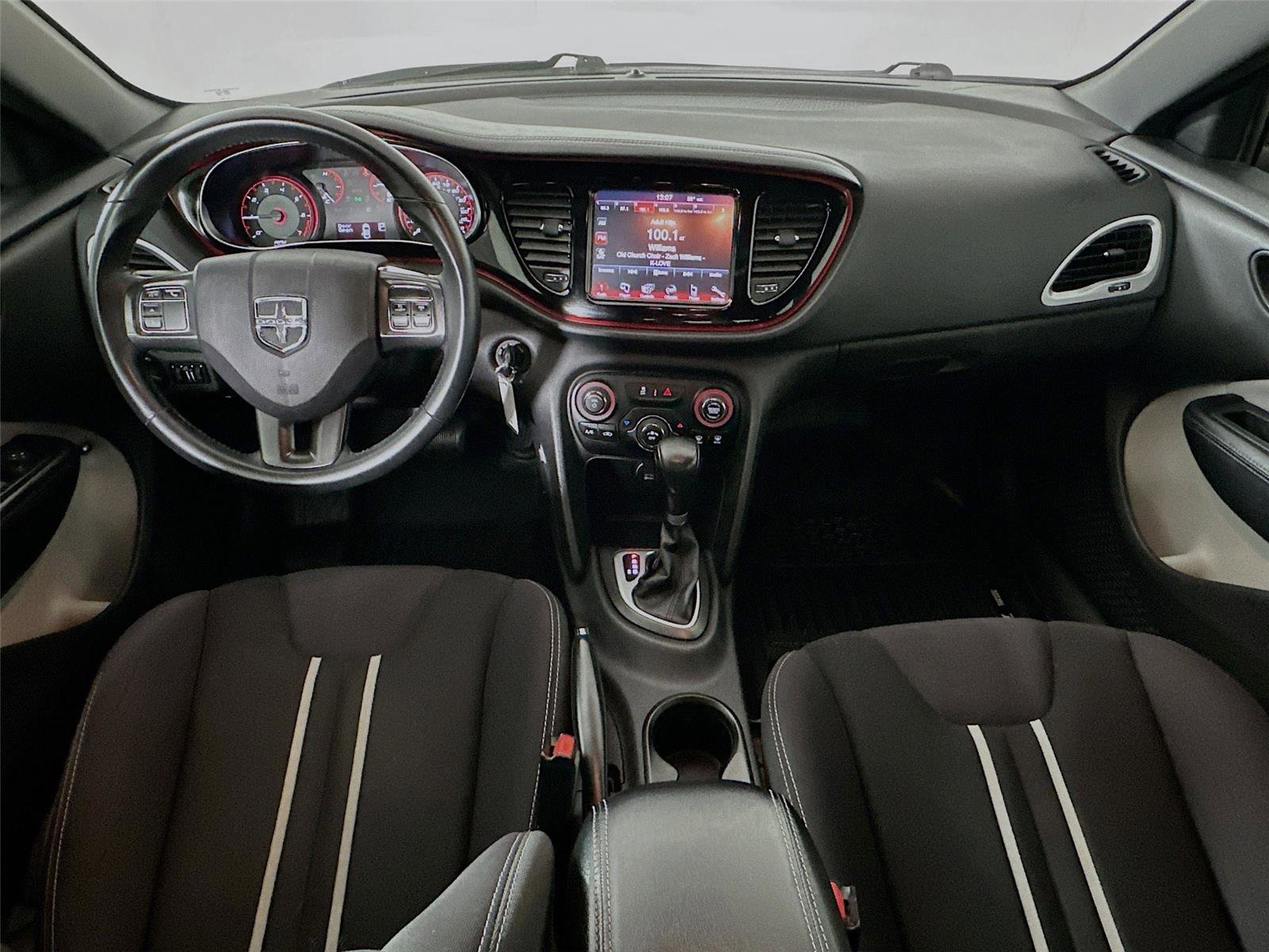Used 2014 Dodge Dart SXT FWD image 29