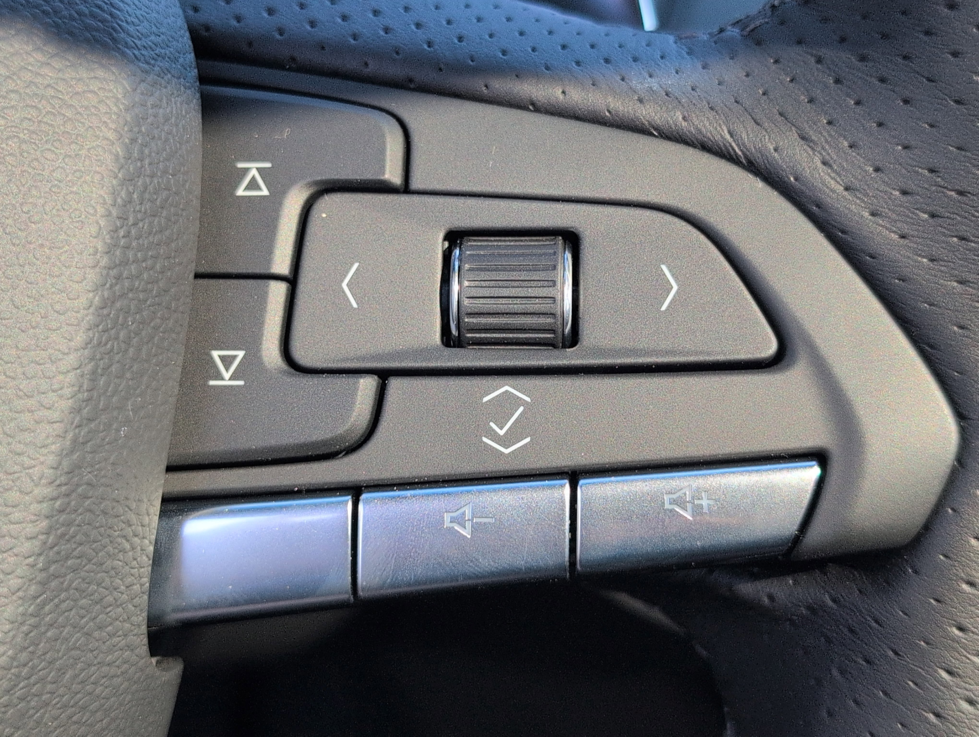 New 2026 Cadillac CT4 Sport image 22