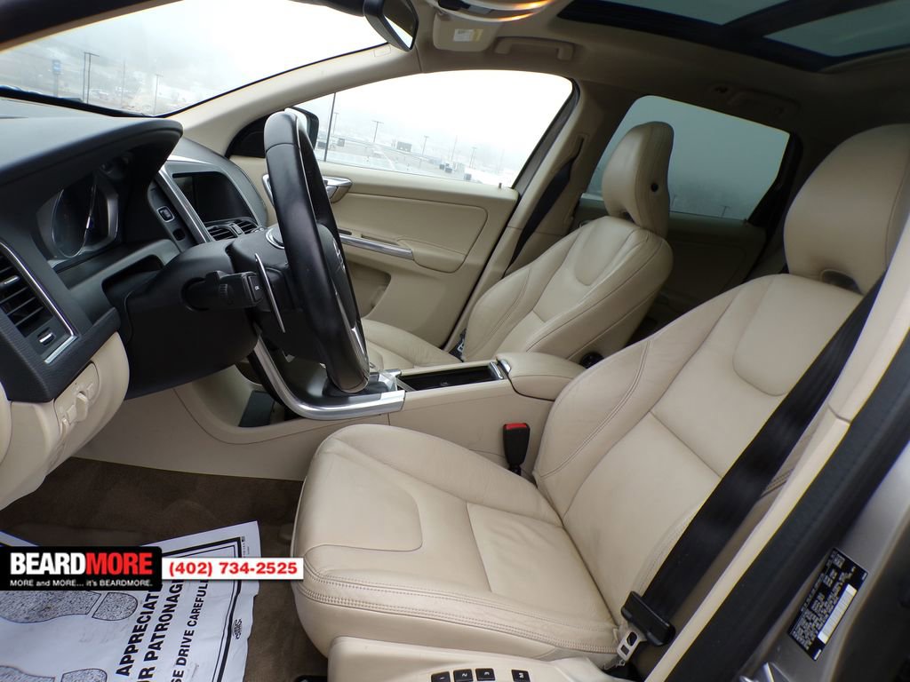Used 2014 Volvo XC60 T6 image 17