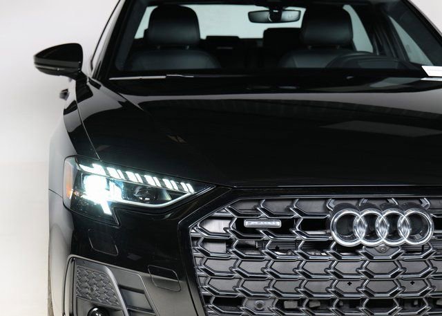 New 2026 Audi A8 L 3.0T image 29