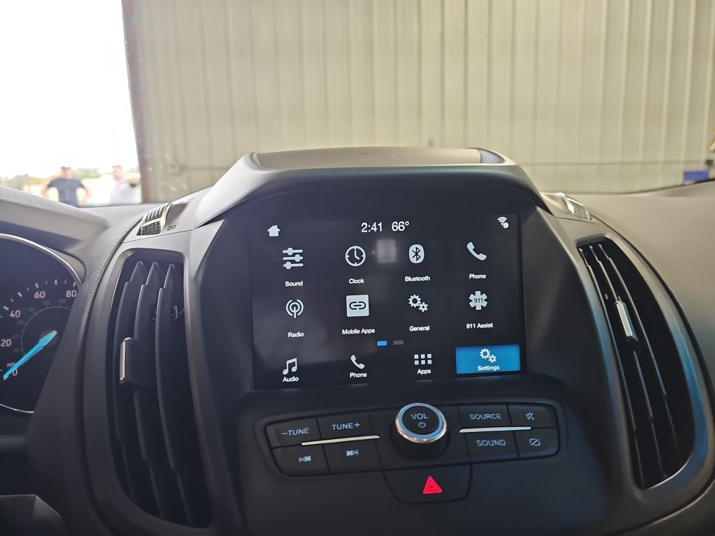 Used 2019 Ford Escape SE AWD/4WD image 21