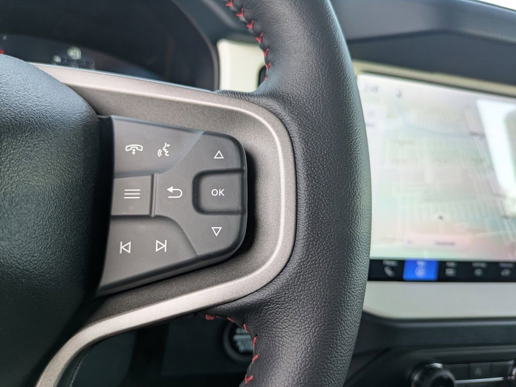 New 2026 Ford Bronco Heritage Edition image 27