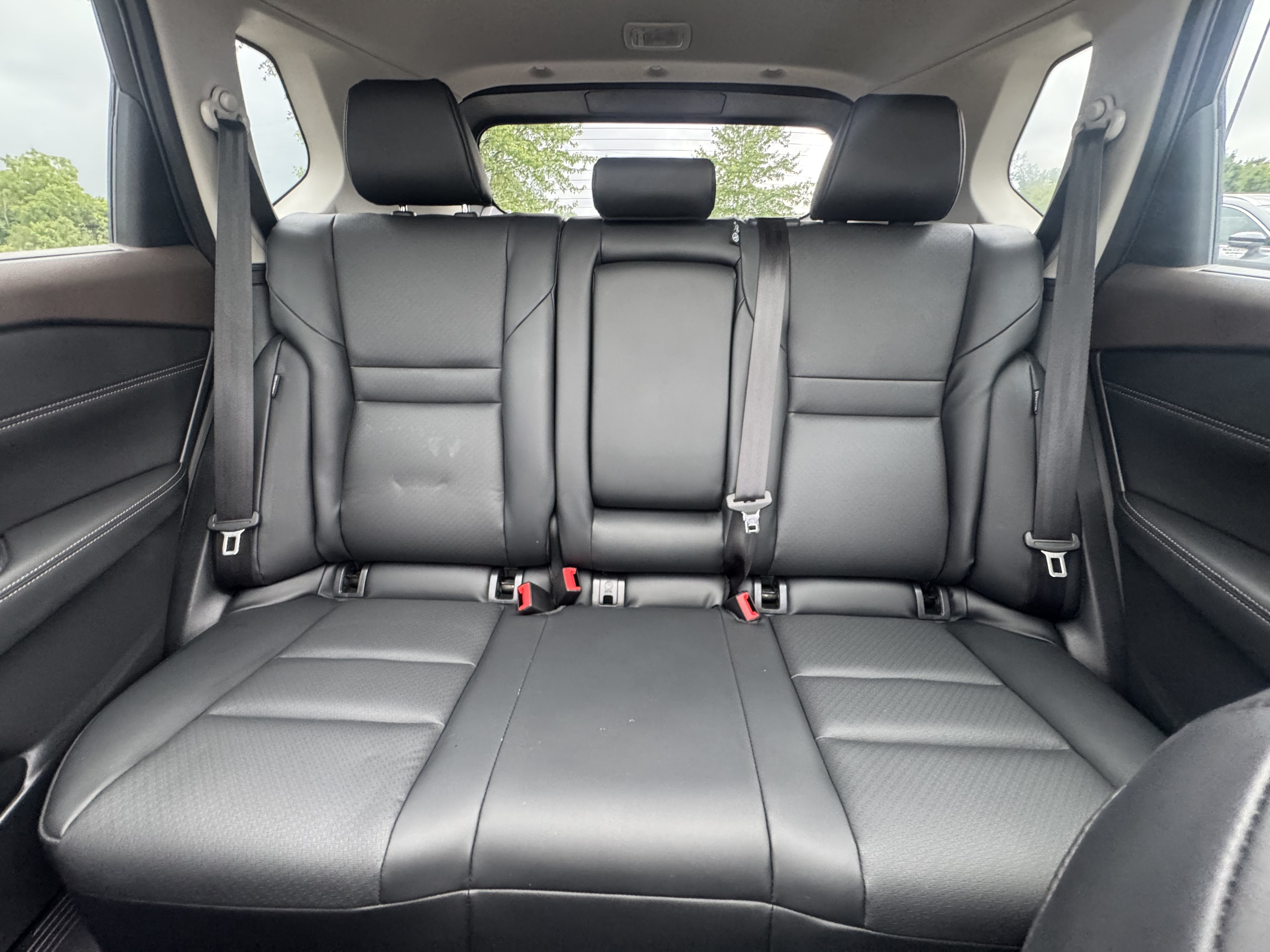 Used 2023 Nissan Rogue SV w/ SV Premium B Package AWD/4WD image 32
