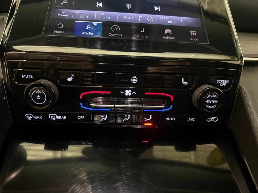 Used 2022 Jeep Grand Cherokee L Limited image 35