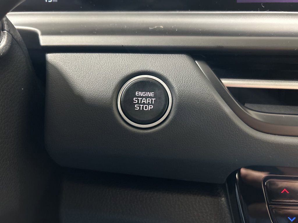 New 2026 Kia Seltos EX w/ EX Sunroof Package image 17