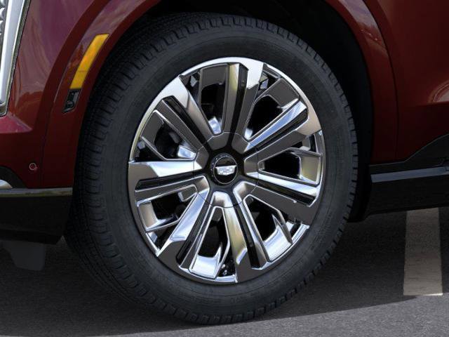 New 2026 Cadillac Escalade IQ Luxury 2 w/ LPO, Radiant Package image 31