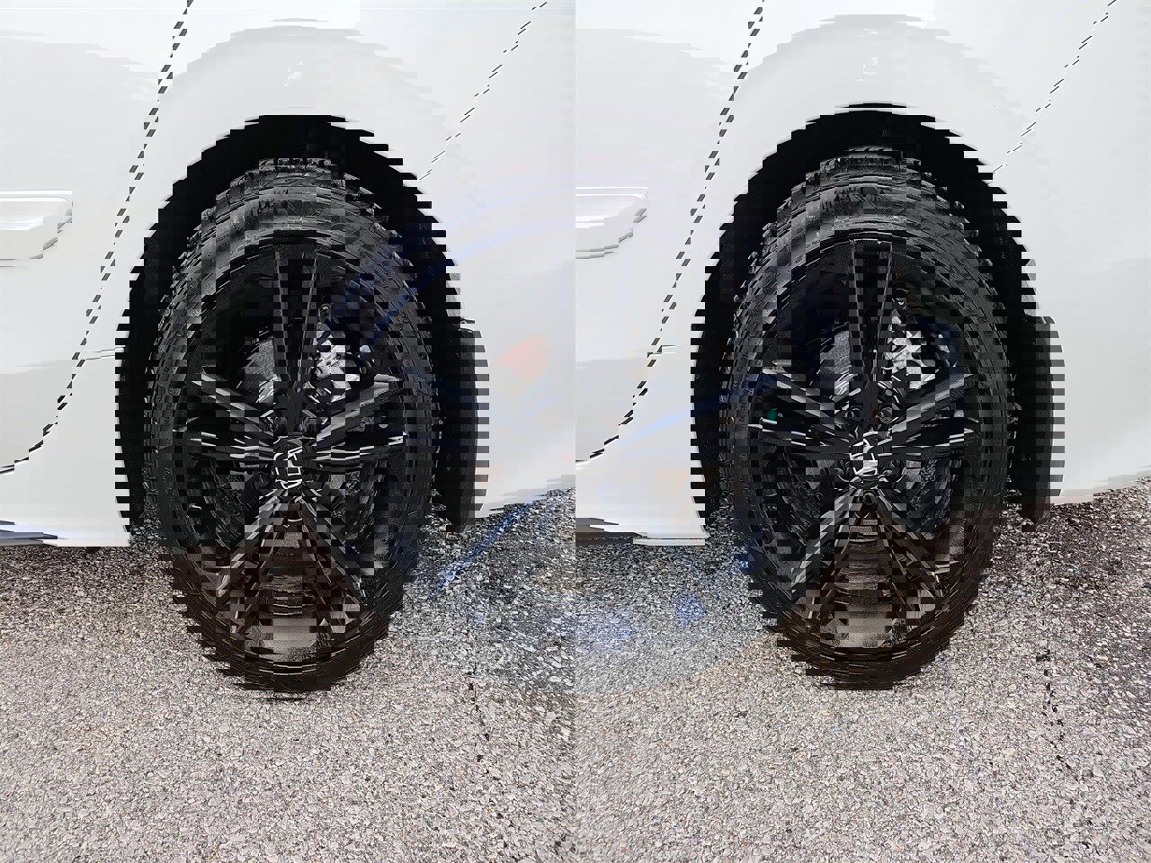 Used 2025 Honda Civic Si image 33