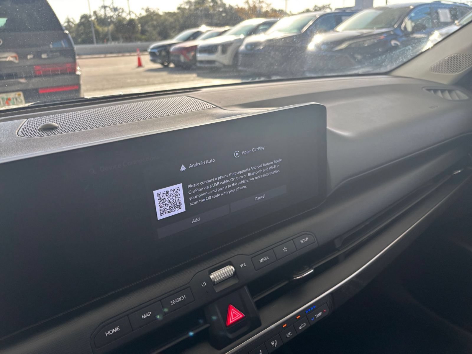 Used 2025 Kia K4 FWD image 19