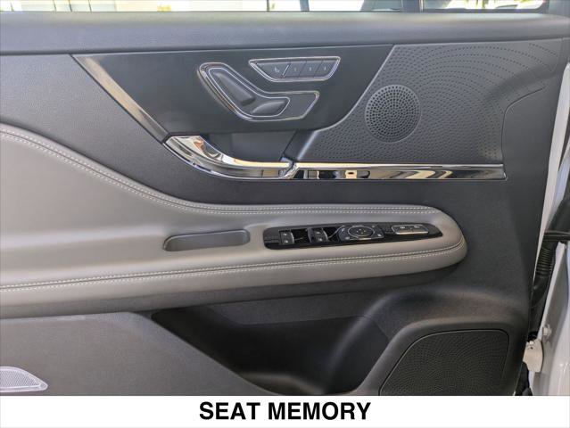 Used 2024 Lincoln Corsair Reserve w/ Equipment Group 201A image 10