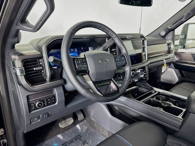 New 2026 Ford F350 Platinum image 9