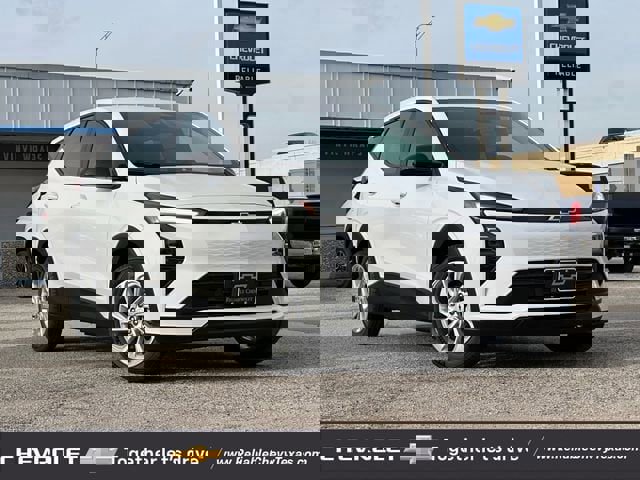 New 2027 Chevrolet Bolt LT w/ Comfort Package image 2