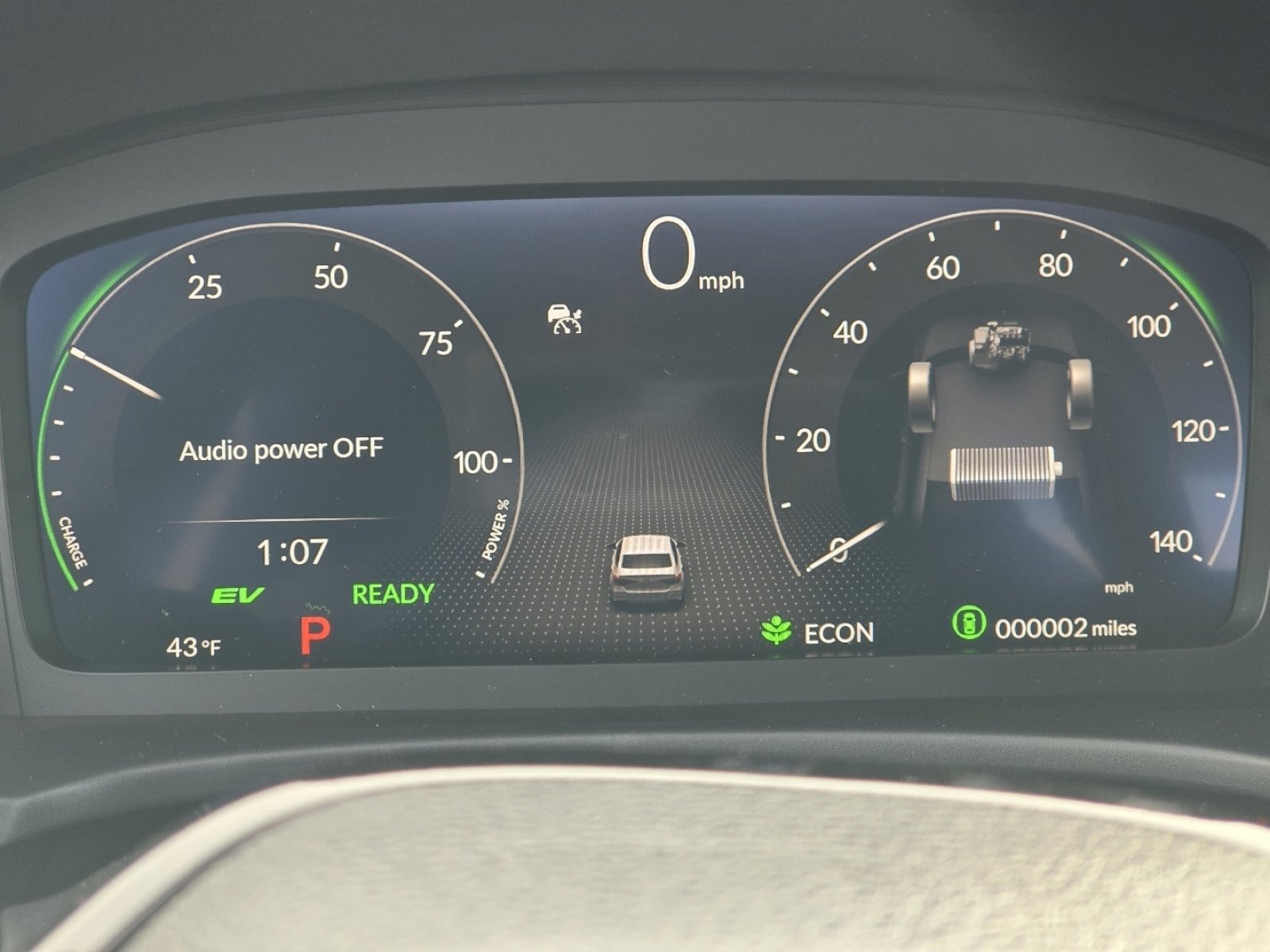 New 2026 Honda Civic Sport Touring image 29