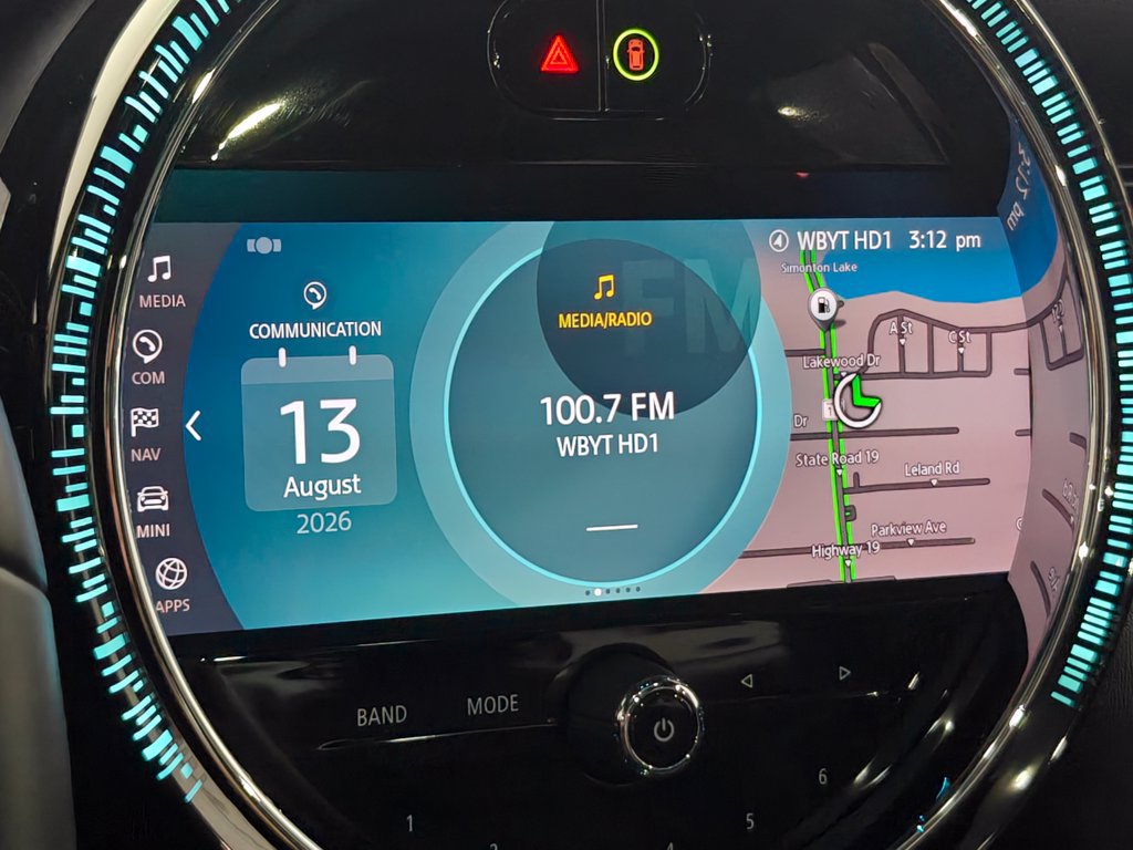 Used 2024 MINI Cooper John Cooper Works FWD image 35
