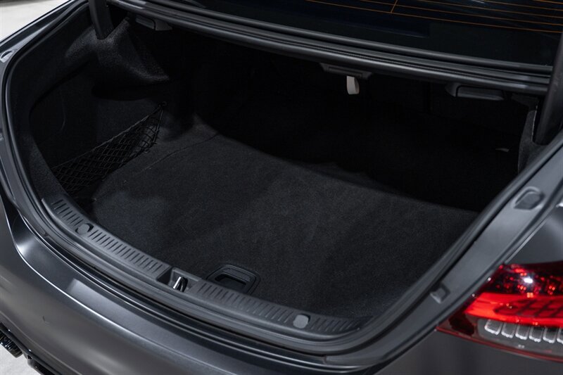 Used 2023 Mercedes-Benz E 63 AMG S image 49