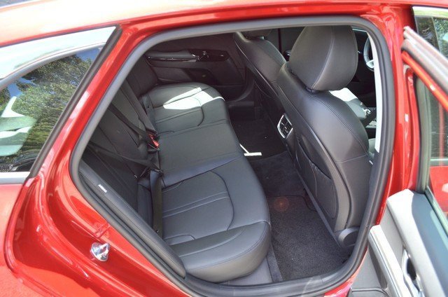 Used 2025 Kia K5 EX image 36