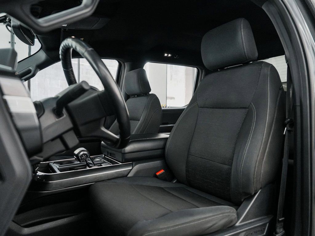 Used 2022 Ford F150 XLT w/ Equipment Group 302A High image 30