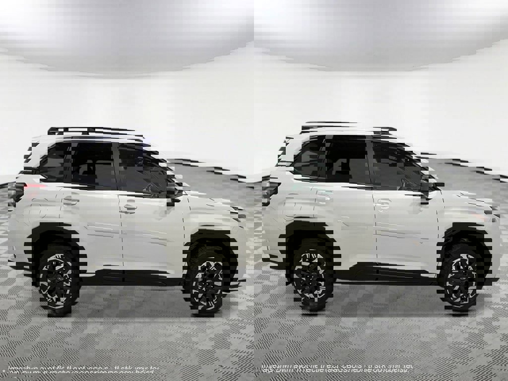 New 2026 Subaru Forester Premium image 8