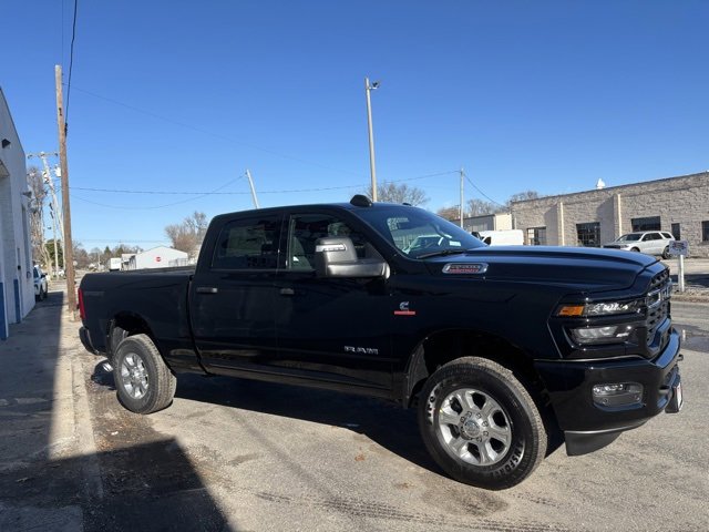 New 2026 RAM 2500 Big Horn image 10