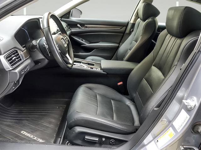 Used 2021 Honda Accord Touring image 8