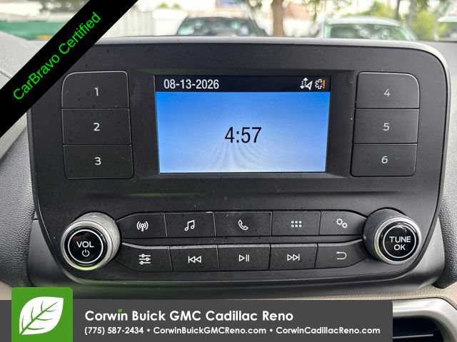 Used 2021 Ford EcoSport S AWD/4WD image 20