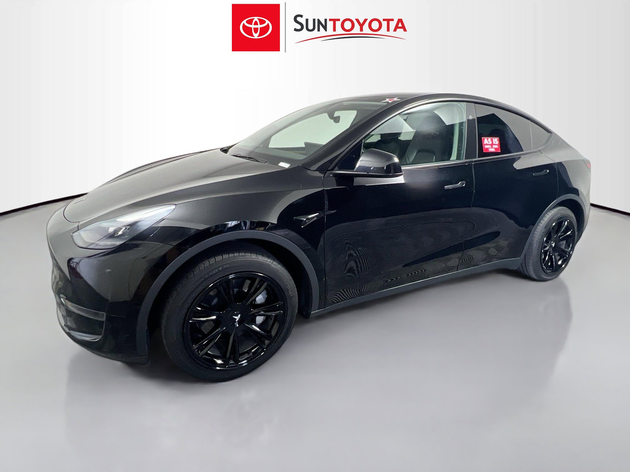 Used 2024 Tesla Model Y 2WD image 7