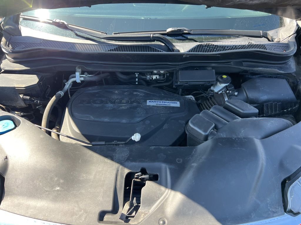 Used 2018 Honda Ridgeline RTL-E image 29