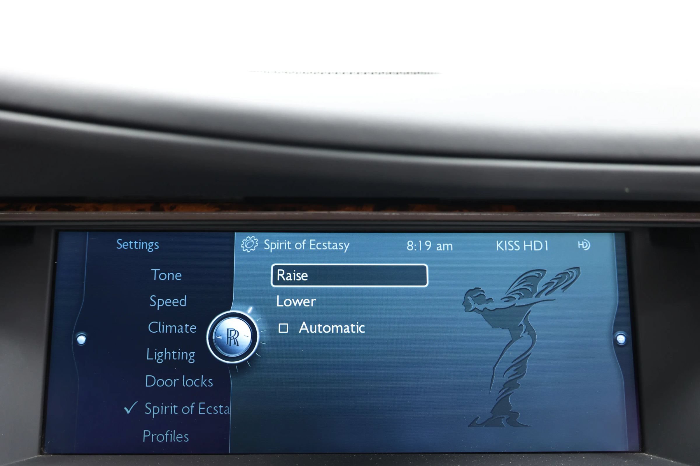 Used 2013 Rolls-Royce Ghost RWD image 40