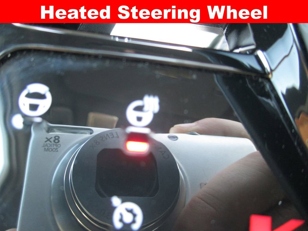 Used 2026 Cadillac Vistiq Sport w/ LPO, Floor Liner Package image 28