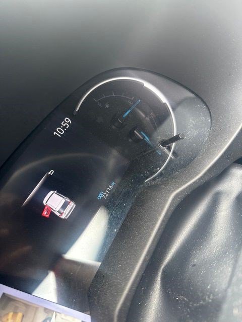 Used 2022 Toyota RAV4 XSE AWD/4WD image 9