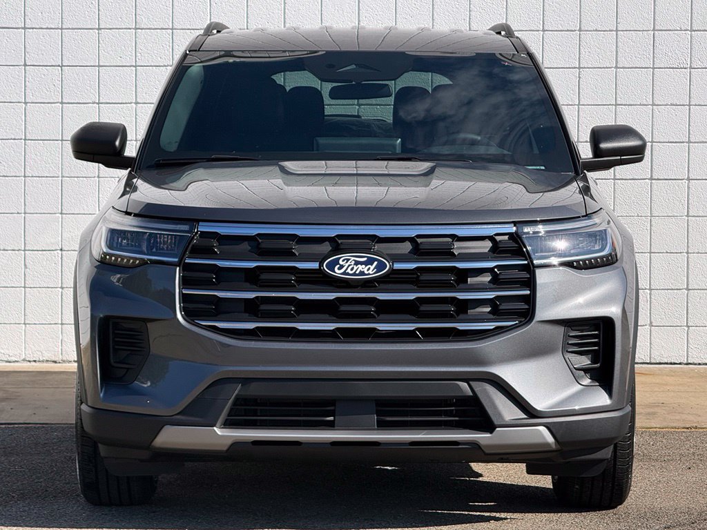 New 2027 Ford Explorer Active AWD/4WD image 29