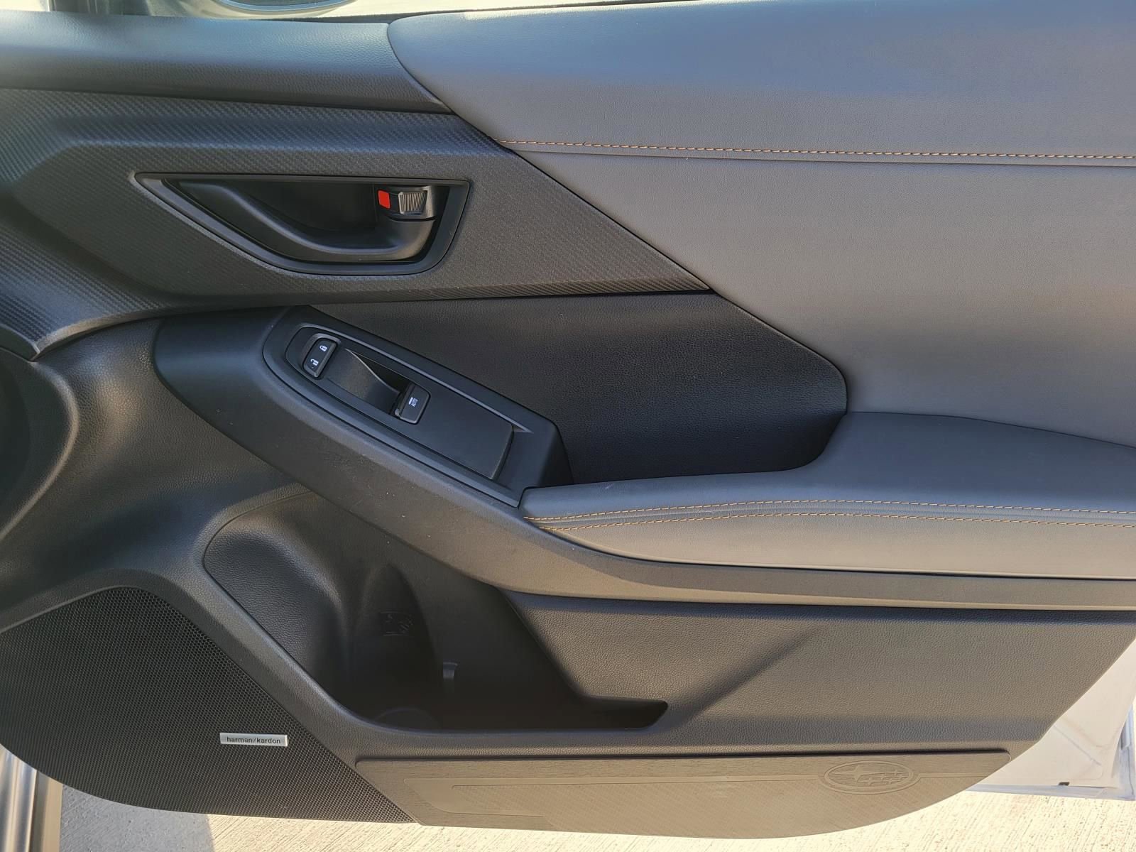 Certified 2024 Subaru Crosstrek 2.5i Wilderness image 8