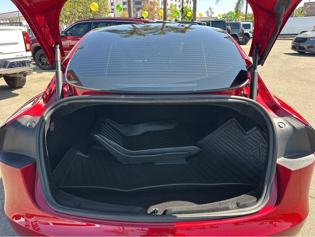 Used 2025 Tesla Model 3 RWD image 32